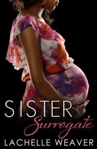 sister surrogate